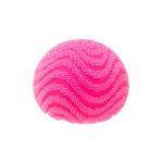 White Smoke Needoh Fuzz Ball Pink HALSON ENTERPRISE needoh_fuzz_pink.jpg Arts and Crafts
