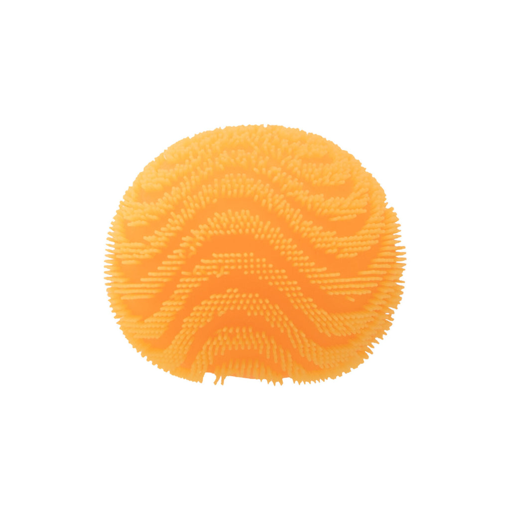 Coral Needoh Fuzz Ball Orange HALSON ENTERPRISE needohfuzzballorange.jpg Arts and Crafts