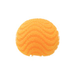 Coral Needoh Fuzz Ball Orange HALSON ENTERPRISE needohfuzzballorange.jpg Arts and Crafts