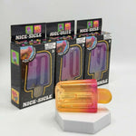 Lavender NiceSicle Squishy - Per Piece HALSON ENTERPRISE nicesicle_squish.jpg Arts and Crafts