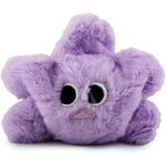 Dark Gray Monster Squishy Toys with Beads - Plush Stress Relief Ball & Sensory Toys for Girls & Boys - 8x8x10cm - Ages 5+ - Purple HALSON ENTERPRISE p1_3baaa613-ee95-457c-8000-d3e3383360f6.jpg Plush Toys