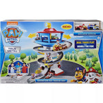 Dark Gray Paw Patrol Adventure Bay Rescue Way HALSON ENTERPRISE pawpatroladventrescuebay1.webp Action Figures and Play Sets