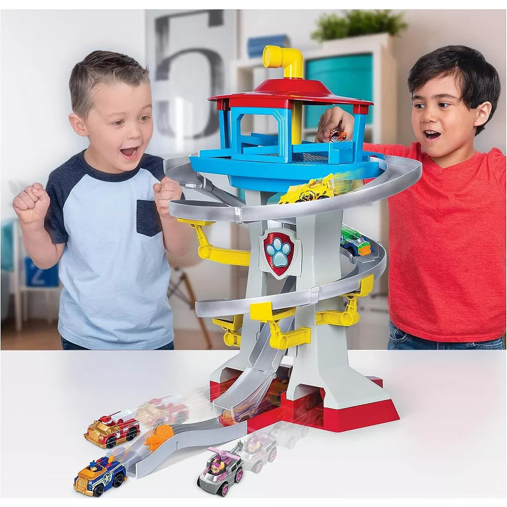 Lavender Paw Patrol Adventure Bay Rescue Way HALSON ENTERPRISE pawpatroladventrescuebay2.webp Action Figures and Play Sets