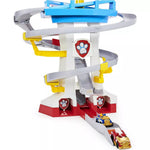 White Smoke Paw Patrol Adventure Bay Rescue Way HALSON ENTERPRISE pawpatroladventrescuebay3.webp Action Figures and Play Sets