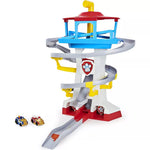 White Smoke Paw Patrol Adventure Bay Rescue Way HALSON ENTERPRISE pawpatroladventrescuebay.webp Action Figures and Play Sets
