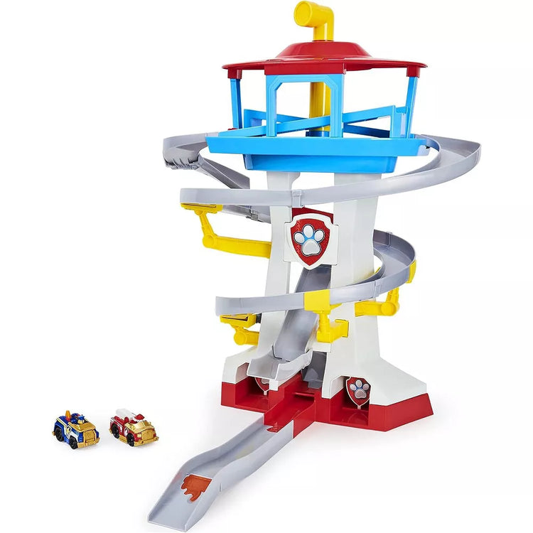 White Smoke Paw Patrol Adventure Bay Rescue Way HALSON ENTERPRISE pawpatroladventrescuebay.webp Action Figures and Play Sets