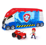 White Smoke Paw Patrol Launch and Rescue Patroller HALSON ENTERPRISE pawpatrollaunchnrescue1_628db384-8cde-4f37-bf74-6ea6d5421e97.jpg Action Figures and Play Sets