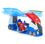 White Smoke Paw Patrol Launch and Rescue Patroller HALSON ENTERPRISE pawpatrollaunchnrescue4_978ceb40-c42c-4cd2-bca3-d1246a60df59.jpg Action Figures and Play Sets