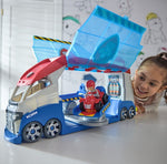 Dark Gray Paw Patrol Launch and Rescue Patroller HALSON ENTERPRISE pawpatrollaunchnrescue6_f2f811f5-4c2a-43e9-9419-ae3b5c7cfcf5.jpg Action Figures and Play Sets