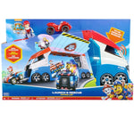 Alice Blue Paw Patrol Launch and Rescue Patroller HALSON ENTERPRISE pawpatrollaunchnrescue_3c9856d2-af99-4dd9-80d3-adc9e5c1c801.jpg Action Figures and Play Sets