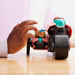Wheat Paw Patrol Liberty Transforming Vehicle HALSON ENTERPRISE pawpatrollibertytransformvehicle6.jpg Action Figures and Play Sets