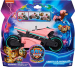 White Smoke Paw Patrol Liberty Transforming Vehicle HALSON ENTERPRISE pawpatrollibertytransformvehicle.jpg Action Figures and Play Sets