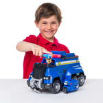 White Smoke Paw Patrol Ultimate Police Cruiser HALSON ENTERPRISE pawpulimatepolicecruiser2.webp Action Figures and Play Sets