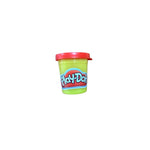 Dark Khaki Playdoh Modelling Compound Set Creative Toy For Kids HALSON ENTERPRISE pd1-Photoroom.jpg Arts and Crafts