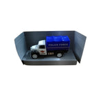 Dark Slate Gray Die Cast Metal Police Car Small Ast HALSON ENTERPRISE pf1-Photoroom.jpg Vehicles and Remote Control Toys