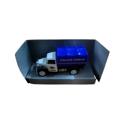 Dark Slate Gray Die Cast Metal Police Car Small Ast HALSON ENTERPRISE pf1-Photoroom.jpg Vehicles and Remote Control Toys