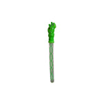Sea Green Peppa Pig Bubble Stick Large HALSON ENTERPRISE pigbubble2.jpg Outdoor and Active Play