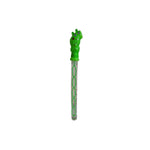 Olive Drab Peppa Pig Bubble Stick Large HALSON ENTERPRISE pigbubble.jpg Outdoor and Active Play