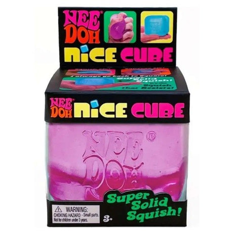 Orchid Needoh Nice Cube Pink HALSON ENTERPRISE pink.jpg Arts and Crafts