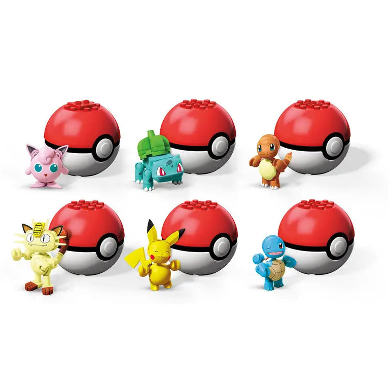 Pokemon Evergreen Poke Ball - Per Piece