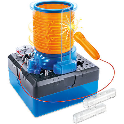 Sandy Brown 3D Maze Mania 38822 Fun Brain Challenge Toy HALSON ENTERPRISE product360-o.png Educational Toys