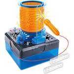 Sandy Brown 3D Maze Mania 38822 Fun Brain Challenge Toy HALSON ENTERPRISE product360-o.png Educational Toys