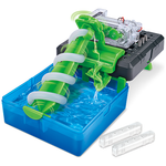 Steel Blue STEM Connex Recycle Screw Pump 38827 HALSON ENTERPRISE product370-o.png Educational Toys