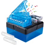 Dark Cyan STEM CONNEX Amazing Piano 38836 HALSON ENTERPRISE product503-o.png Educational Toys
