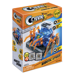Chocolate STEM CONNEX Robotic Spider 38832 HALSON ENTERPRISE product623-o.png Educational Toys