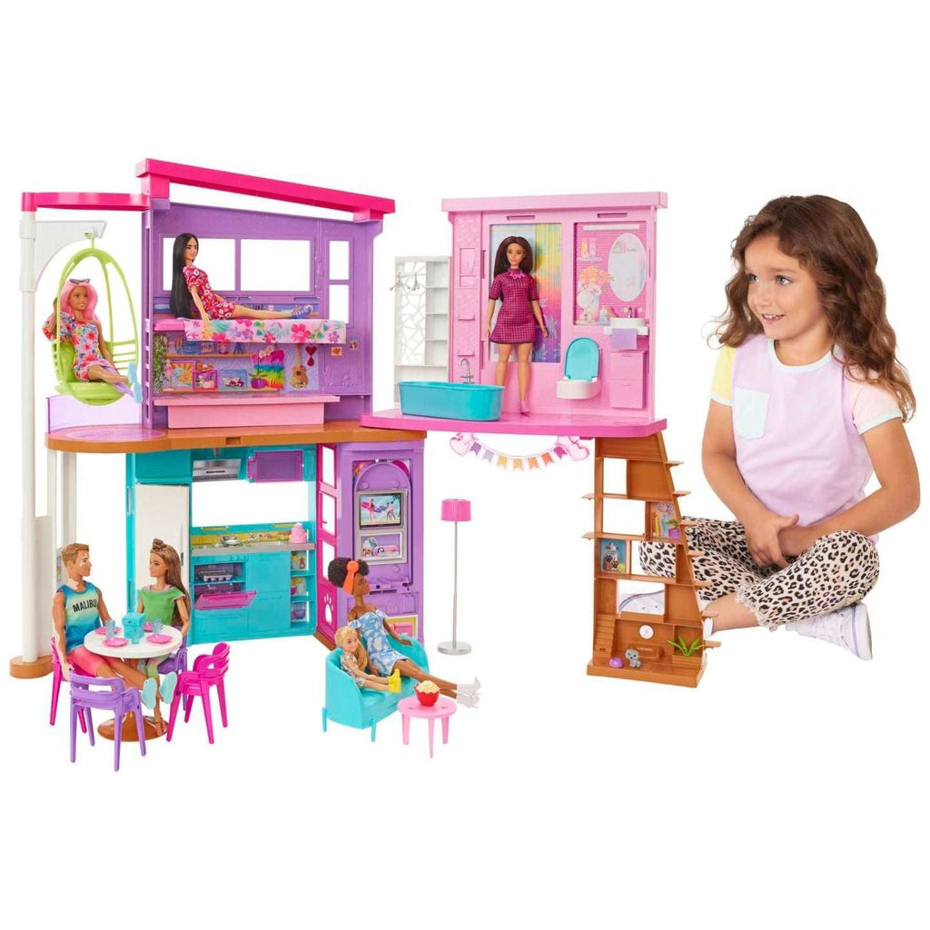 Gray Barbie Malibu House 2022 HCD50 Toyzoona qoc341lh7ow3b4tucahl_fad29479-ee05-4f41-9bdd-de85f84b420f.jpg Dolls and Playsets