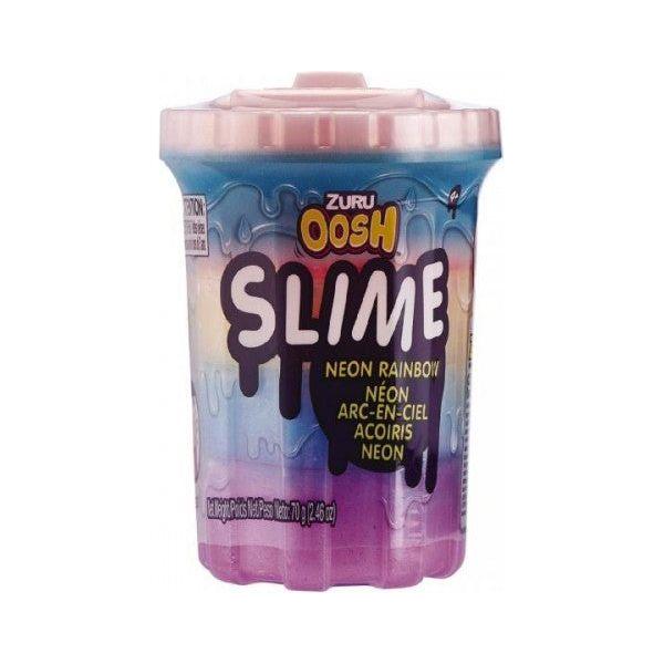 Dark Gray Zuru Oosh Slime Small Tub Slime 86104Sq2 Toyzoona r2394270_41.jpg Arts and Crafts