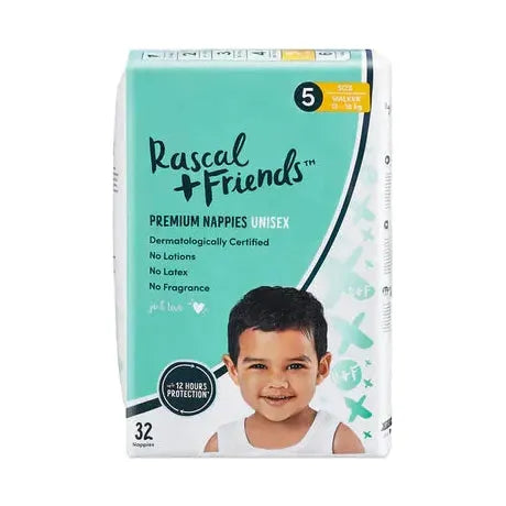 Light Gray Rascal And Friends Diapers Size 5 32 Pcs Toyzoona rascal-and-friends-diapers-size-5-32-pcs-toyzoona-1.webp Infant Toys