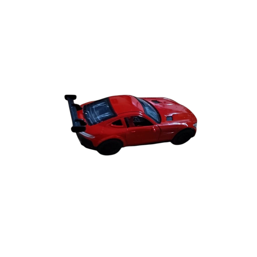 Black Die Cast SLS Mercedes AMG Red 12cm HALSON ENTERPRISE red1-Photoroom.jpg Vehicles and Remote Control Toys