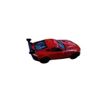 Black Die Cast SLS Mercedes AMG Red 12cm HALSON ENTERPRISE red1-Photoroom.jpg Vehicles and Remote Control Toys