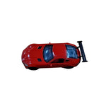 Dark Red Die Cast SLS Mercedes AMG Red 12cm HALSON ENTERPRISE red3-Photoroom.jpg Vehicles and Remote Control Toys