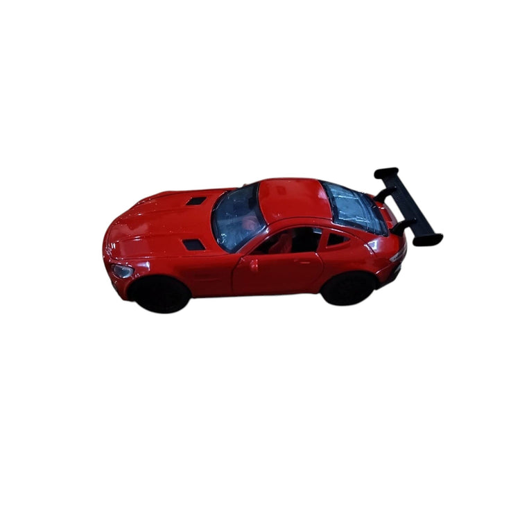 Black Die Cast SLS Mercedes AMG Red 12cm HALSON ENTERPRISE red4-Photoroom.jpg Vehicles and Remote Control Toys