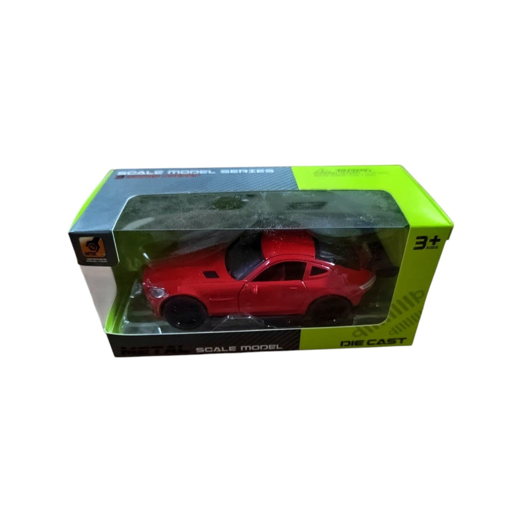 Dark Slate Gray Die Cast SLS Mercedes AMG Red 12cm HALSON ENTERPRISE red6-Photoroom.jpg Vehicles and Remote Control Toys