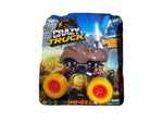 White Smoke Rhino Pull Back Friction Car 86666A HALSON ENTERPRISE rhino-Photoroom.jpg Vehicles and Remote Control Toys