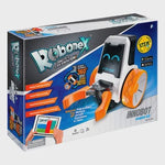 Light Gray Innobot Master Kit 35101 HALSON ENTERPRISE robo.jpg Educational Toys