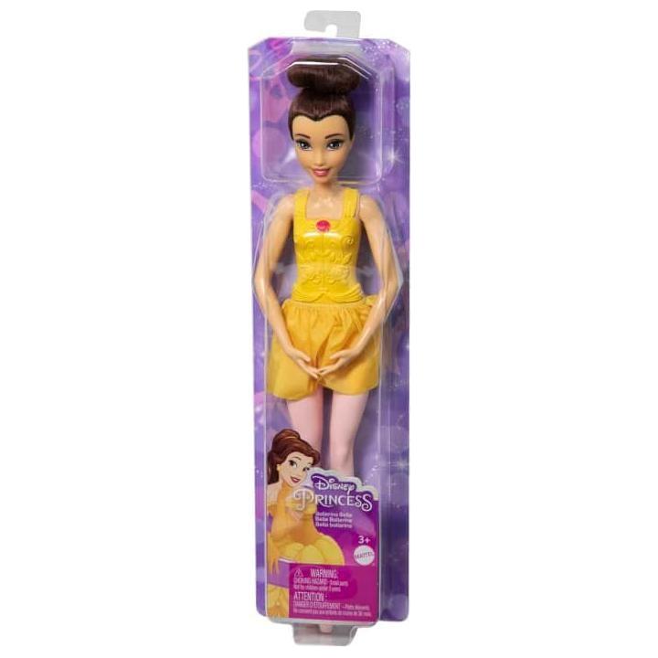 Rosy Brown Disney Princess Belle - Classic Doll for Kids Who Love Fairytales Toyzoona rphnekidnkparc1o5w8h.jpg Dolls and Playsets
