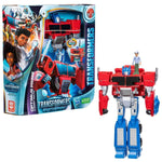 Tan Transformers Optimus and Robby Malto HALSON ENTERPRISE s-l1200.jpg Action Figures and Play Sets