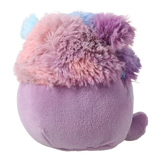 White Smoke Squishmallow Purple & Blue Bigfoot Eden HALSON ENTERPRISE s-l1600_1.webp Plush Toys