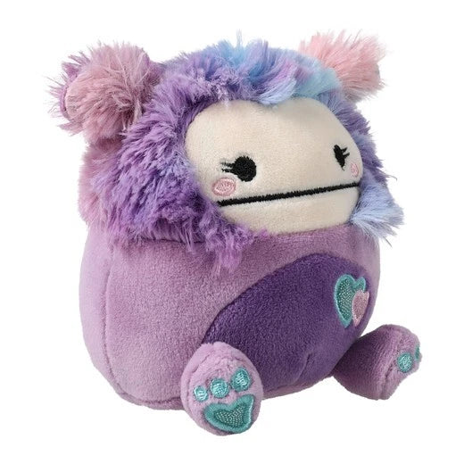 White Smoke Squishmallow Purple & Blue Bigfoot Eden HALSON ENTERPRISE s-l1600_2.webp Plush Toys