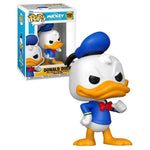 Dark Slate Blue Funko Pop Donald Duck – Cute and Collectible Disney Toy Toyzoona s-l1600_a4001b7f-d38d-4ce1-8900-a75093a74383.jpg Collectible Trading Cards