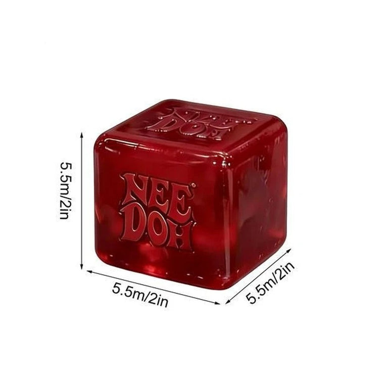 White Smoke Dr Pepper Needoh Nice Cube HALSON ENTERPRISE s-l960.jpg Arts and Crafts