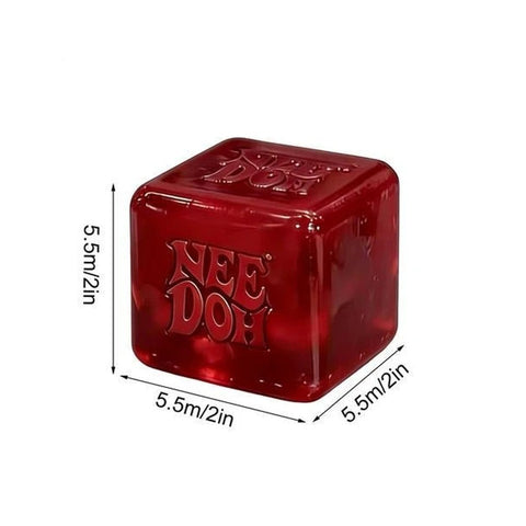 White Smoke Dr Pepper Needoh Nice Cube HALSON ENTERPRISE sg-11134201-81ztr-mmlmie2bd8nace.jpg Arts and Crafts