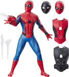 White Smoke Hasbro 3in1 Web Gear Spiderman HALSON ENTERPRISE s1.jpg Action Figures and Play Sets