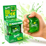 White Smoke Sprite Needoh Nice Cube HALSON ENTERPRISE s1.webp Arts and Crafts