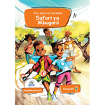Light Gray Safari ya Mbugani E-MALEZI LLP safari-ya-mbugani-toyzoona.png Books