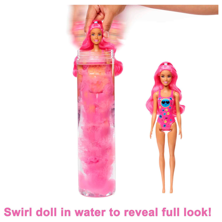 Light Coral Barbie Colour Reveal Series 7 HDN72 - Magical Surprise Doll for Kids HALSON ENTERPRISE sai2uqw0epxpjxkongqj.jpg Dolls and Playsets